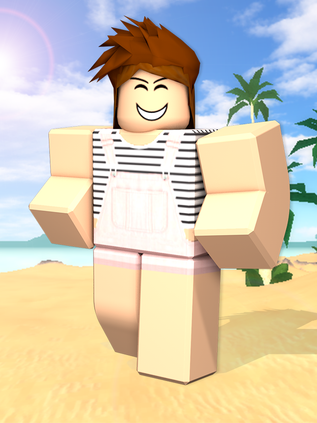 Survivor, Roblox Wiki