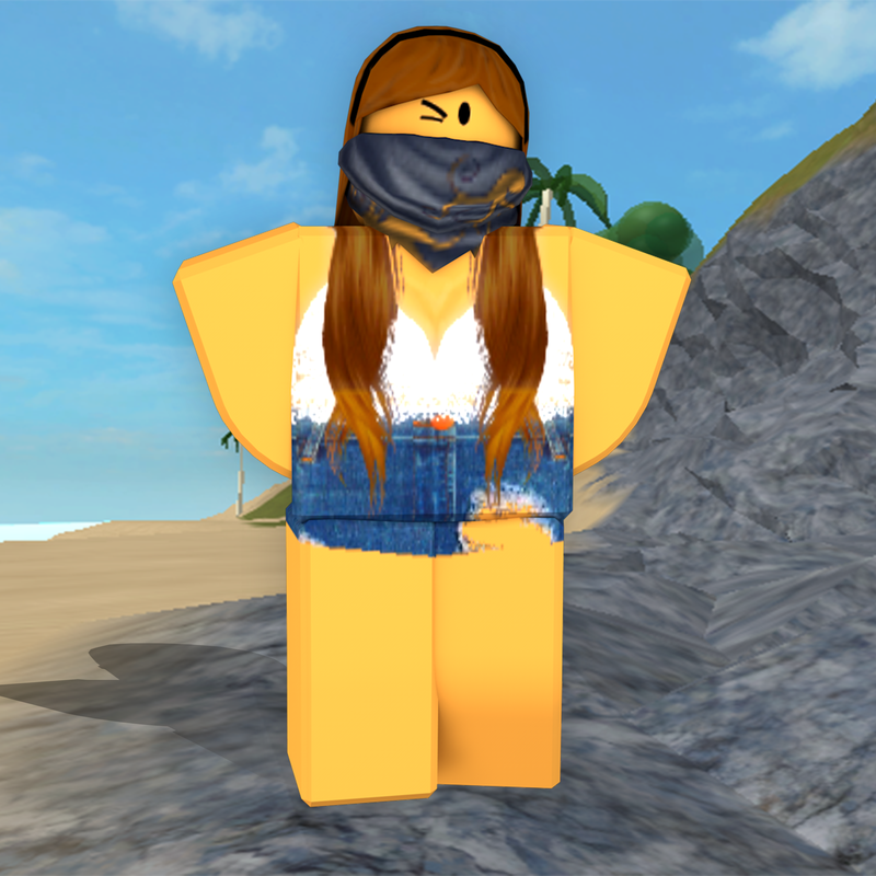 Survivor, Roblox Wiki