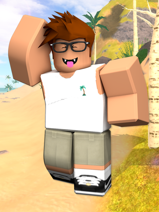 Survivor, Roblox Wiki