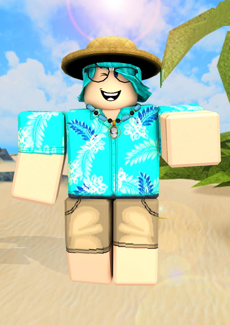 Survivor, Roblox Wiki