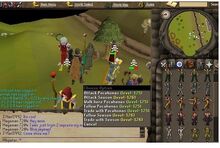 Rachseason pking.jpg
