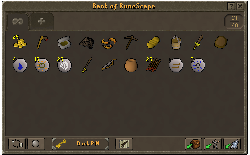 Firearm721 | RuneScape Players Wiki | Fandom