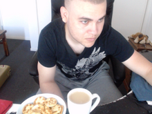 Paul no life.png