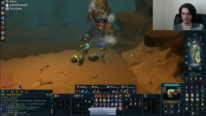 ITrolledU vorago stream