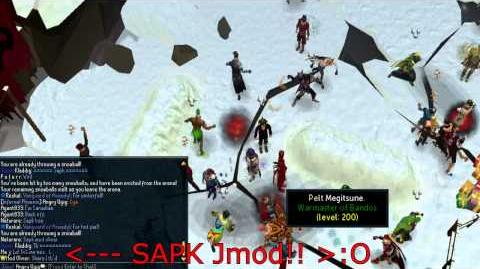 SAPK vs WBG Biggest War To Date