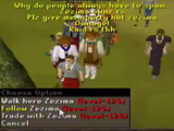 Zezima