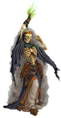 Lich