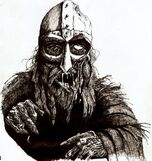 Draugr by satanoy-d5j9f4b