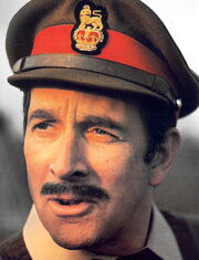 Lethbridge Stewart