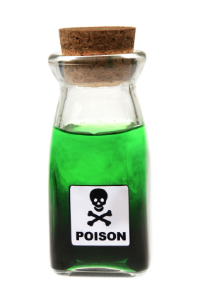 Poison