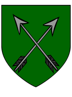 Arroway Crest