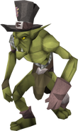 A surface goblin.