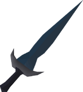 Xuksesra's athame (Dim)