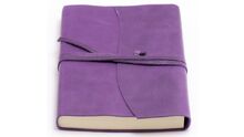 Purple Journal