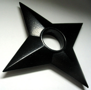 Shuriken