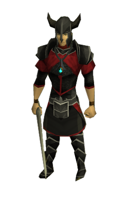 Dark Shard of Leng - The RuneScape Wiki