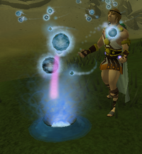 Driez divining