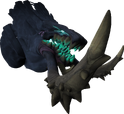 Tuska head