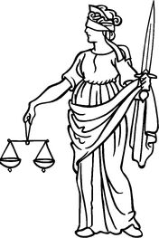 Scales-of-justice