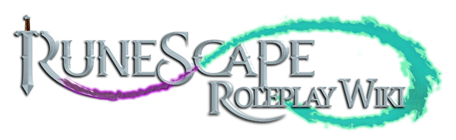 RUNESCAPE RP WIKI LOGO