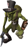 A surface goblin.