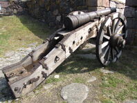 Cannon