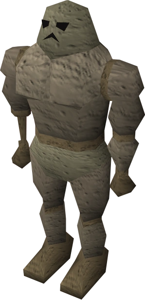 Golems | RuneScape Roleplay Wiki | Fandom