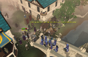 Invasion of Falador 3