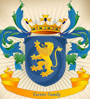 The Everric Crest