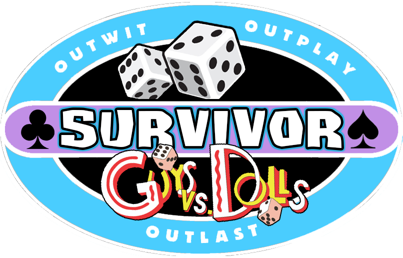 Russian Roulette, RSurvivor Wiki