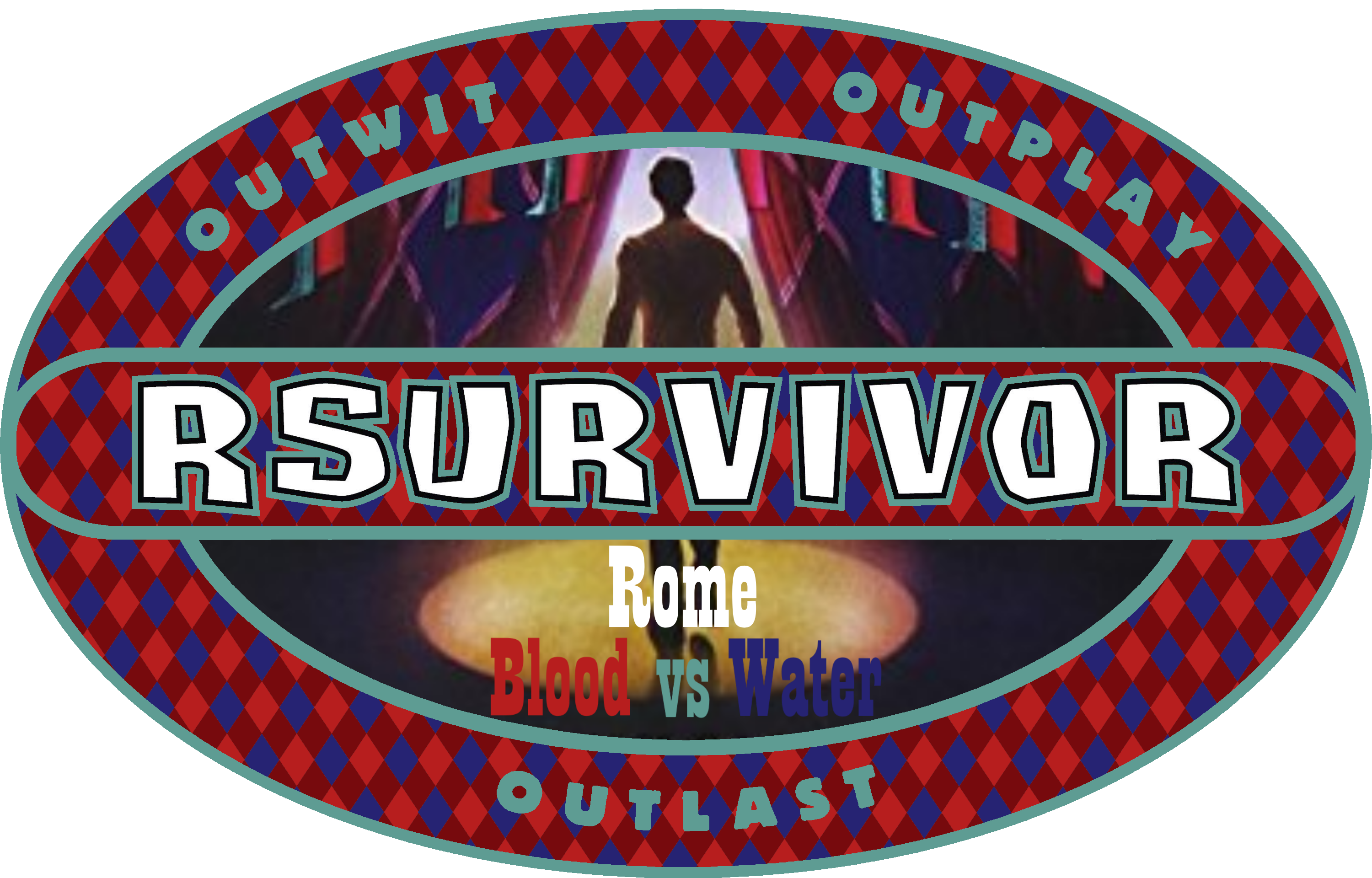 Russian Roulette, RSurvivor Wiki