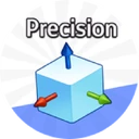 PrecisionBuild Icon