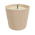 Modern Candle