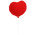 Heart Balloon