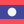 Laos Flag