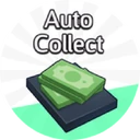 AutoMoneyCollect Icon