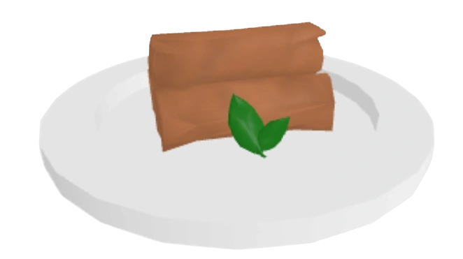 Spring Rolls | Restaurant Tycoon 3 Wiki | Fandom