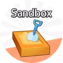 Sandbox Icon