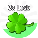 3xCustomerLuck Icon