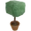 Square Topiary