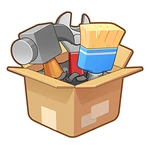 Build Icon