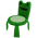 Frog Chair