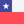 Chile Flag