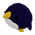 Penguin Plush