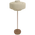 Shaded Floor Lamp