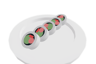 Dango | Restaurant Tycoon 3 Wiki | Fandom