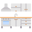 Level 3 Kitchens