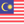 Malaysia Flag