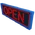 Open Sign