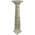 Temple Pillar